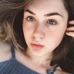 Meet your Posher, Katherine